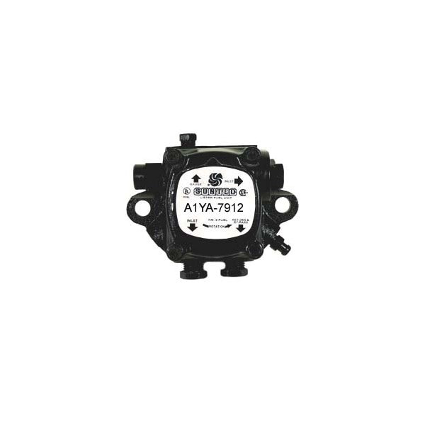 A1Ya7912 Oil Pump